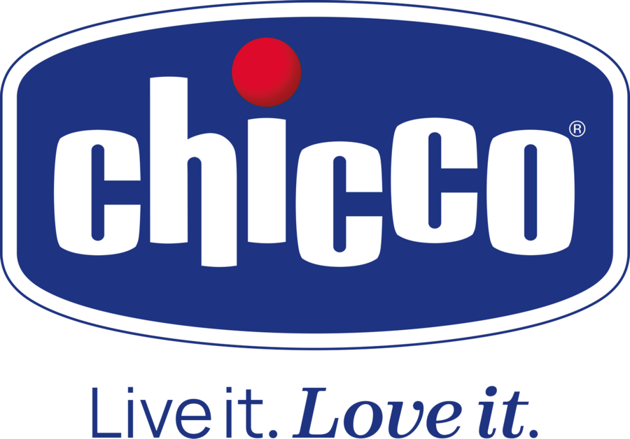Chicco. Live it. Love it.